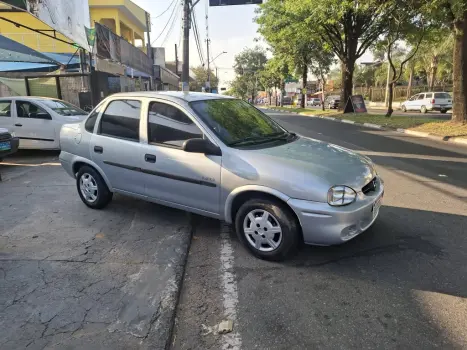 CHEVROLET Corsa Sedan 1.0 4P CLASSIC LIFE, Foto 9