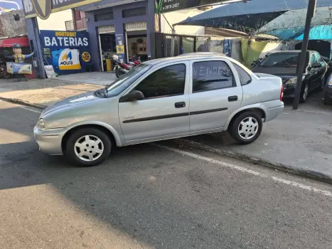 CHEVROLET Corsa Sedan 1.0 4P CLASSIC LIFE, Foto 10