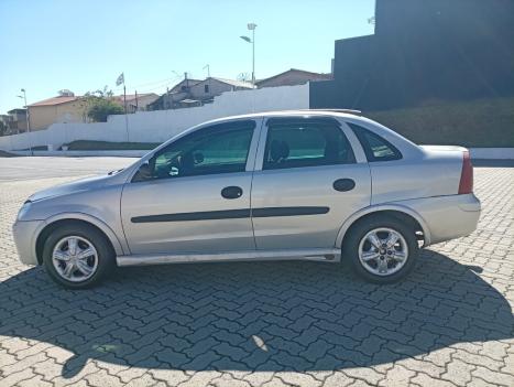 CHEVROLET Corsa Sedan 1.0 16V 4P MILENIUM, Foto 8