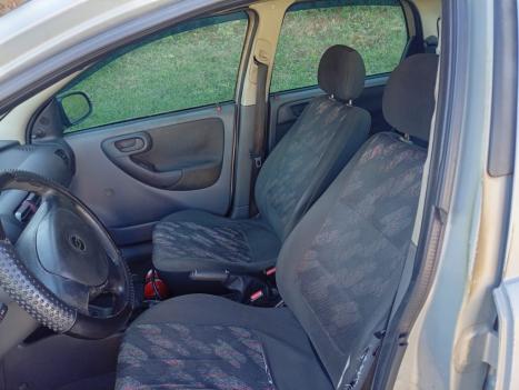 CHEVROLET Corsa Sedan 1.0 16V 4P MILENIUM, Foto 9
