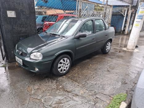 CHEVROLET Corsa Sedan 1.0 4P CLASSIC, Foto 1