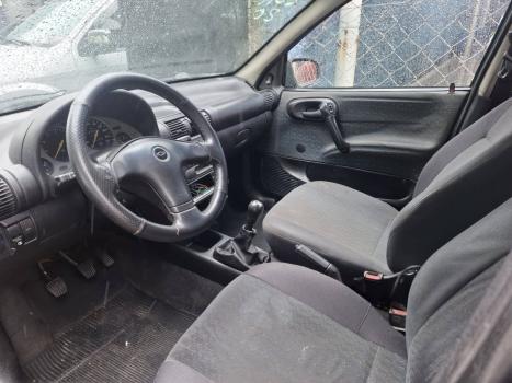 CHEVROLET Corsa Sedan 1.0 4P CLASSIC, Foto 3