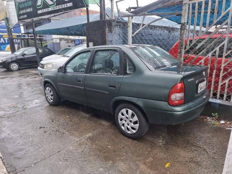 CHEVROLET Corsa Sedan 1.0 4P CLASSIC, Foto 4