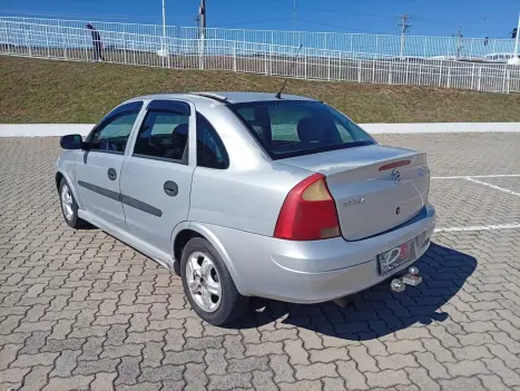 CHEVROLET Corsa Sedan 1.0 16V 4P MILENIUM, Foto 4