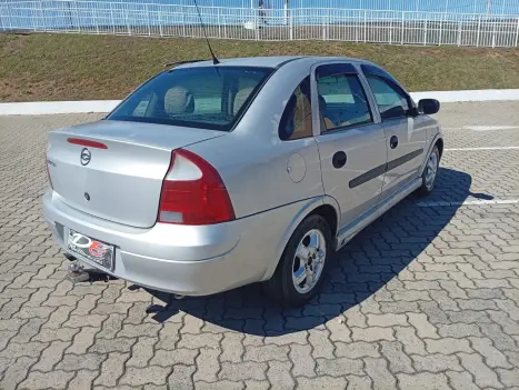 CHEVROLET Corsa Sedan 1.0 16V 4P MILENIUM, Foto 5