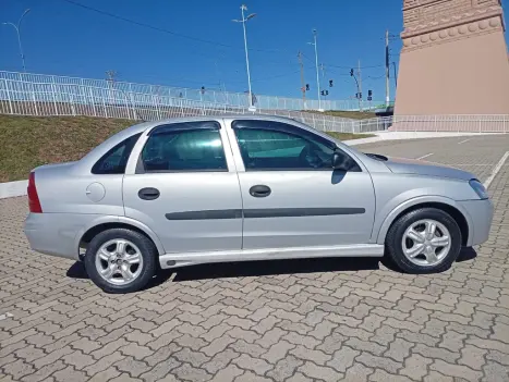 CHEVROLET Corsa Sedan 1.0 16V 4P MILENIUM, Foto 7