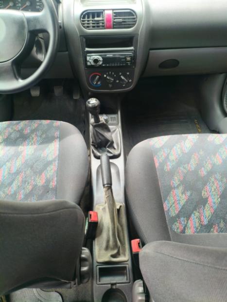 CHEVROLET Corsa Sedan 1.0 4P JOY, Foto 18