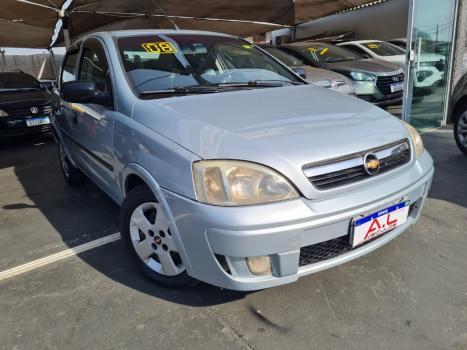 CHEVROLET Corsa Sedan 1.4 4P MAXX FLEX, Foto 4