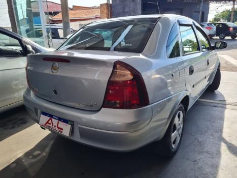 CHEVROLET Corsa Sedan 1.4 4P MAXX FLEX, Foto 5