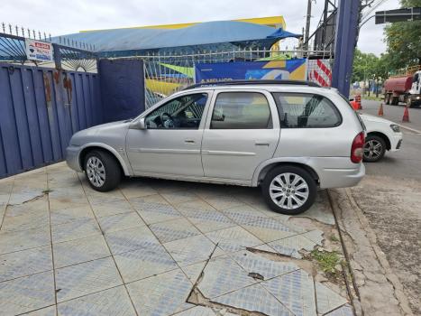 CHEVROLET Corsa Wagon 1.6 4P GLS, Foto 5