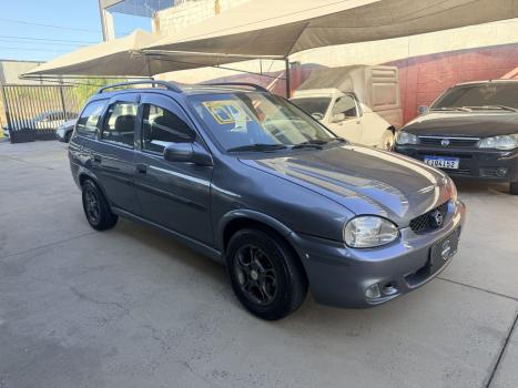 CHEVROLET Corsa Wagon 1.0 16V 4P SUPER, Foto 2