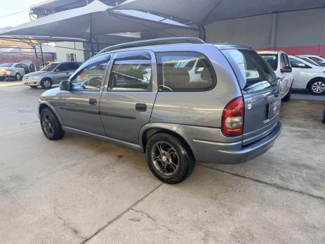 CHEVROLET Corsa Wagon 1.0 16V 4P SUPER, Foto 3