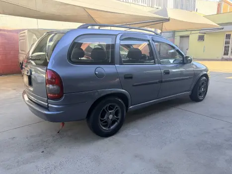 CHEVROLET Corsa Wagon 1.0 16V 4P SUPER, Foto 4