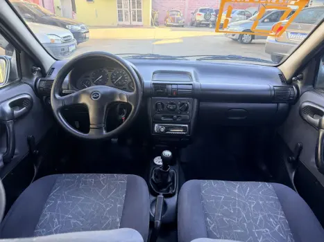 CHEVROLET Corsa Wagon 1.0 16V 4P SUPER, Foto 8
