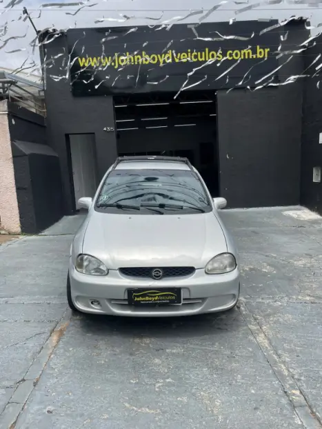 CHEVROLET Corsa Wagon 1.6 4P GL, Foto 2