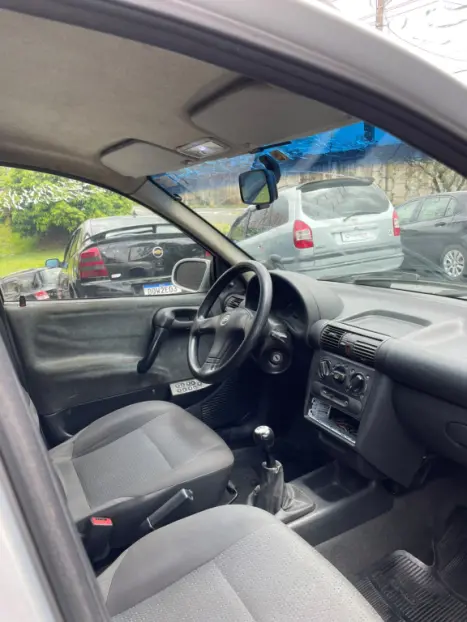 CHEVROLET Corsa Wagon 1.6 4P GL, Foto 5
