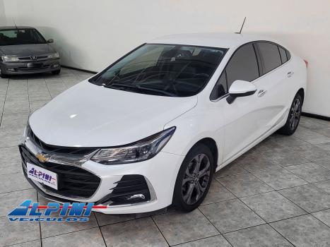 CHEVROLET Cruze Hatch , Foto 1