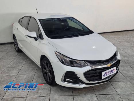 CHEVROLET Cruze Hatch , Foto 2