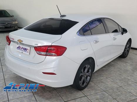 CHEVROLET Cruze Hatch , Foto 3