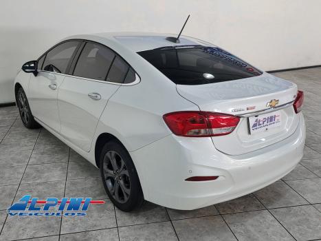 CHEVROLET Cruze Hatch , Foto 4