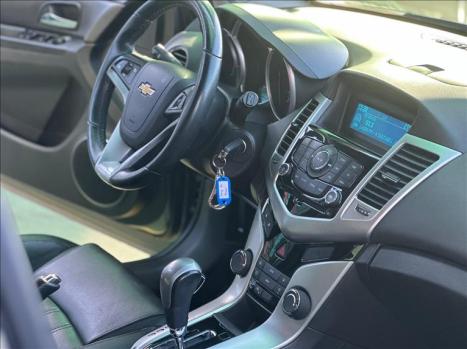 CHEVROLET Cruze Hatch 1.8 16V 4P LT SPORT FLEX, Foto 5