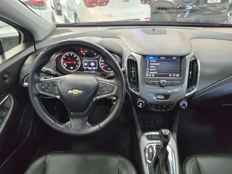 CHEVROLET Cruze Hatch 1.4 16V 4P LT TURBO FLEX AUTOMTICO, Foto 10