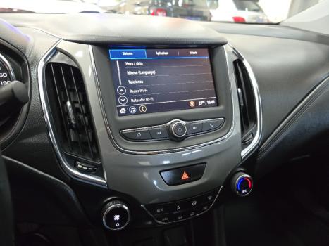 CHEVROLET Cruze Hatch 1.4 16V 4P LT TURBO FLEX AUTOMTICO, Foto 13