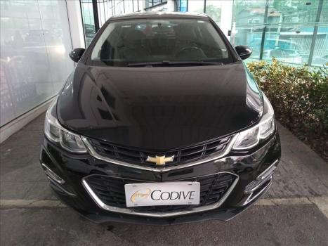 CHEVROLET Cruze Hatch 1.4 16V 4P LT SPORT6 TURBO FLEX AUTOMTICO, Foto 1