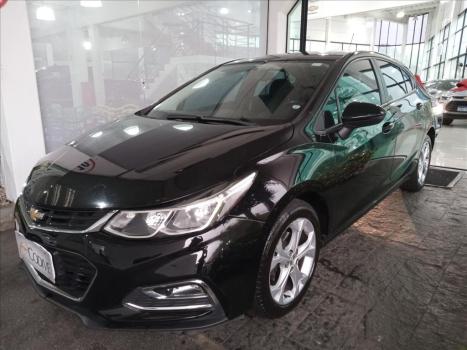 CHEVROLET Cruze Hatch 1.4 16V 4P LT SPORT6 TURBO FLEX AUTOMTICO, Foto 3