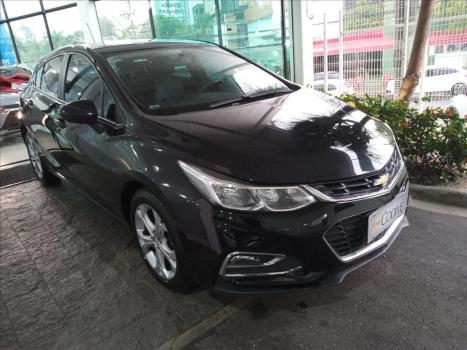 CHEVROLET Cruze Hatch 1.4 16V 4P LT SPORT6 TURBO FLEX AUTOMTICO, Foto 4