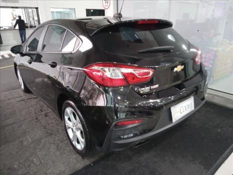 CHEVROLET Cruze Hatch 1.4 16V 4P LT SPORT6 TURBO FLEX AUTOMTICO, Foto 5
