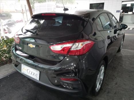 CHEVROLET Cruze Hatch 1.4 16V 4P LT SPORT6 TURBO FLEX AUTOMTICO, Foto 6