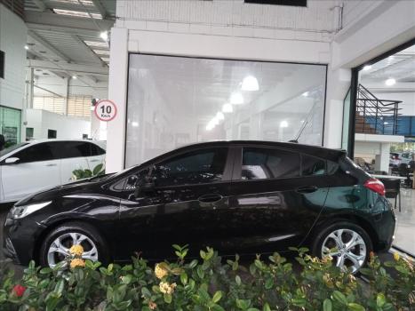 CHEVROLET Cruze Hatch 1.4 16V 4P LT SPORT6 TURBO FLEX AUTOMTICO, Foto 7