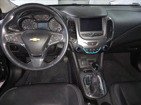 CHEVROLET Cruze Hatch 1.4 16V 4P LT SPORT6 TURBO FLEX AUTOMTICO, Foto 10