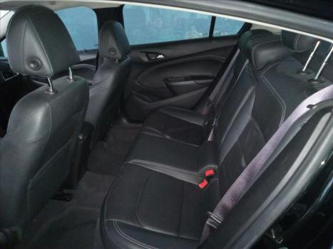 CHEVROLET Cruze Hatch 1.4 16V 4P LT SPORT6 TURBO FLEX AUTOMTICO, Foto 11