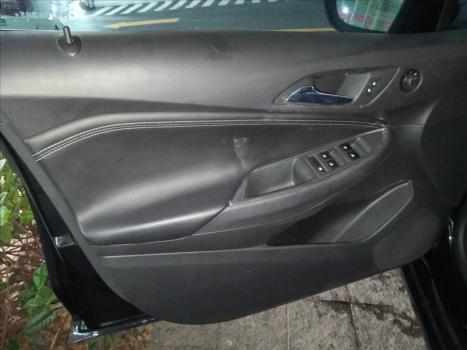 CHEVROLET Cruze Hatch 1.4 16V 4P LT SPORT6 TURBO FLEX AUTOMTICO, Foto 12