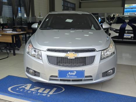 CHEVROLET Cruze Hatch 1.8 16V 4P LT SPORT FLEX AUTOMTICO, Foto 2