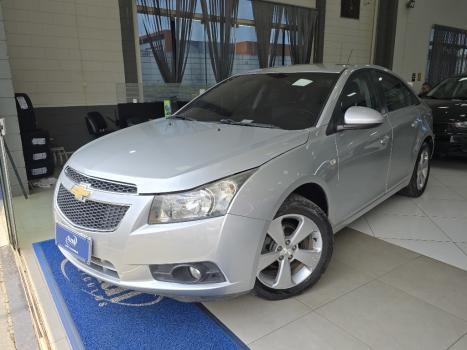CHEVROLET Cruze Hatch 1.8 16V 4P LT SPORT FLEX AUTOMTICO, Foto 3