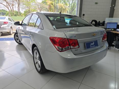 CHEVROLET Cruze Hatch 1.8 16V 4P LT SPORT FLEX AUTOMTICO, Foto 4
