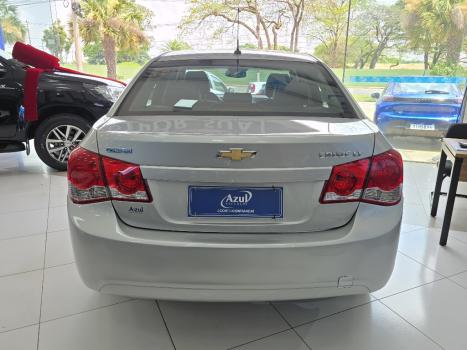 CHEVROLET Cruze Hatch 1.8 16V 4P LT SPORT FLEX AUTOMTICO, Foto 5