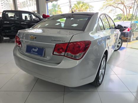 CHEVROLET Cruze Hatch 1.8 16V 4P LT SPORT FLEX AUTOMTICO, Foto 6