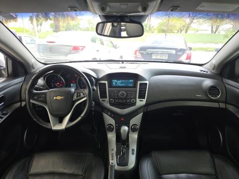 CHEVROLET Cruze Hatch 1.8 16V 4P LT SPORT FLEX AUTOMTICO, Foto 7
