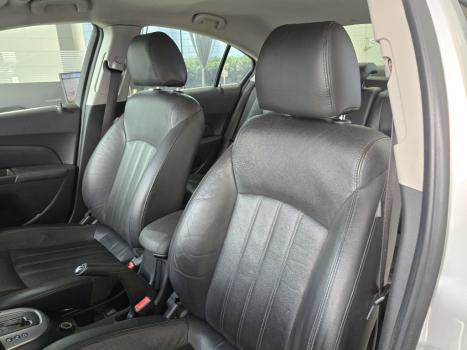 CHEVROLET Cruze Hatch 1.8 16V 4P LT SPORT FLEX AUTOMTICO, Foto 15