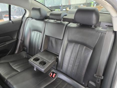 CHEVROLET Cruze Hatch 1.8 16V 4P LT SPORT FLEX AUTOMTICO, Foto 16