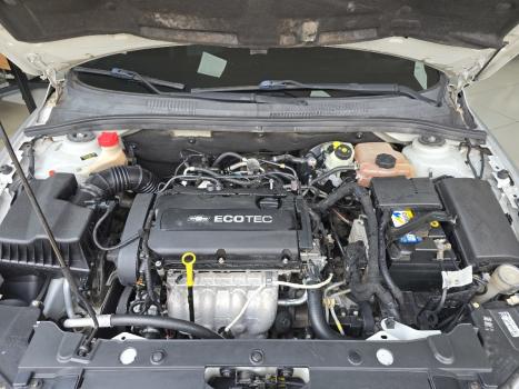 CHEVROLET Cruze Hatch 1.8 16V 4P LT SPORT FLEX AUTOMTICO, Foto 18