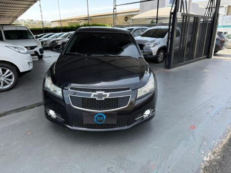 CHEVROLET Cruze Hatch 1.8 16V 4P LT SPORT6 FLEX, Foto 2