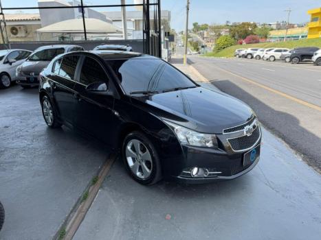CHEVROLET Cruze Hatch 1.8 16V 4P LT SPORT6 FLEX, Foto 3