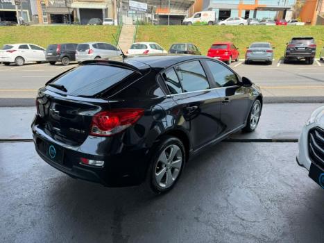 CHEVROLET Cruze Hatch 1.8 16V 4P LT SPORT6 FLEX, Foto 4