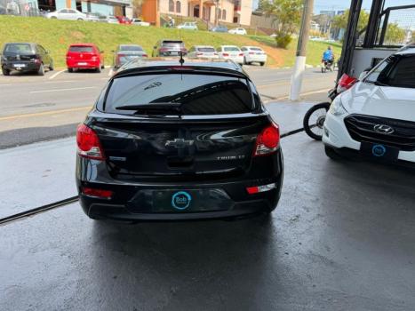 CHEVROLET Cruze Hatch 1.8 16V 4P LT SPORT6 FLEX, Foto 5