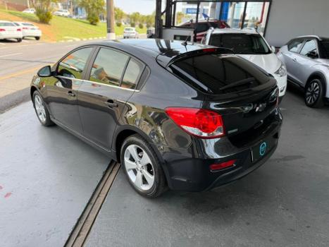 CHEVROLET Cruze Hatch 1.8 16V 4P LT SPORT6 FLEX, Foto 6